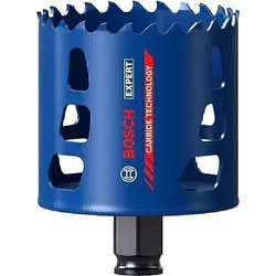 Bosch Lochsäge Expert Tough Material D.67mm Schnitt-T.60mm Power Change Plus