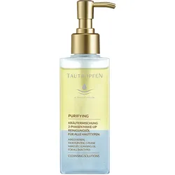 TAUTROPFEN Purifying 2-Phasen Reinigungsöl