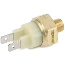 RIDEX 1103T0002 Temperaturschalter Kühlerlüfter Kompatibel mit VW GOLF II 19E, 1G1) 035919369C 35919369C