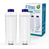 Fiitas FTS002 Filterkartushen 2 St.