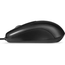 Perixx PERIMICE-209 Optische Maus schwarz (11529)