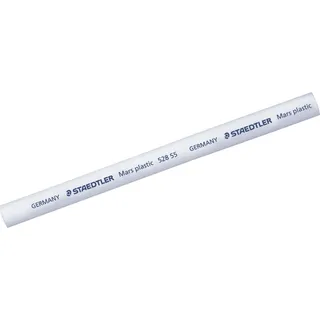Staedtler Radiergummi für Radierstift Mars® plastic 528 55