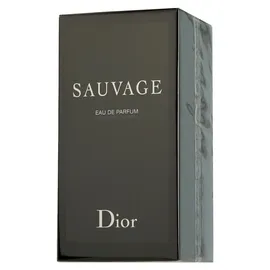 Dior Sauvage Eau de Parfum 100 ml