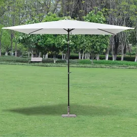 vidaXL Schirmständer 45 cm