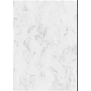 Sigel Marmorpapier DP371 DIN A4 90 g/qm 100 Blatt