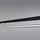 Sollux Lighting SOLLUX 1-flg. 150 cm rechteckig schwarz Aluminium
