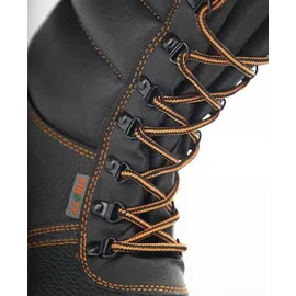 Ardon Safety Ardon Firwin Winterstiefel LB S3 Stiefel schwarz, Größe:44 EU - Schwarz - 44