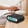 Logilink SC0121W Radiowecker Weiß