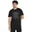 Logo LAB HOG Tee schwarz M