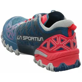 La Sportiva Bushido II Damen Blau 38,5