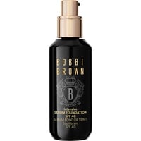 Bobbi Brown Intensive Serum Foundation LSF40 W-066 warm honey, 30ml