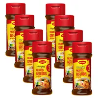Maggi® pikantes Geflügel Gewürz, 8x65,0 g