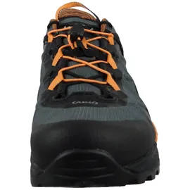 Aku Rocket DFS GTX Schwarz 43