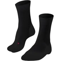 Falke Tennis Socken 1 Paar Schwarz 42-43
