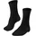 Falke Tennis Socken 1 Paar Schwarz 42-43