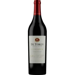 De Toren Private Cellar Fusion V 2020 - 14.48 % vol