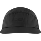 CEP Pro Run Ultralight Cap schwarz One Size