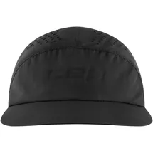 CEP Pro Run Ultralight Cap schwarz One Size