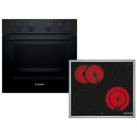 Bosch HND211LR1 HEF010BA1 + NKN645GA2E