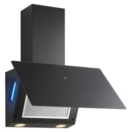 Bomann DU 7611 G Kopffreihaube 60 cm Schwarz