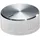 OKW A1422261 A1422261 Drehknopf mit Knopfmarkierung Aluminium (Ø x H) 22.7 mm x 13.1 mm 1 St.