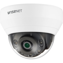 Hanwha Techwin WiseNet Q QND-6012R - Netzwerk-Überwachungskamera - Kuppel
