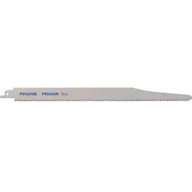 PROJAHN PW300v Säbelsägeblatt 300x5-8 mm 3 Stück