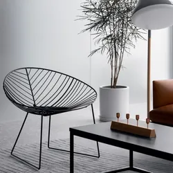 Arper LEAF 1821 | Loungesessel | Farbe Mokkabraun