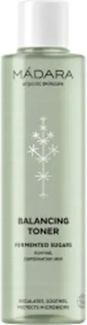 Ausgleichender Toner mit fermentierten Zuckern für normale & Mischhaut 200 ml