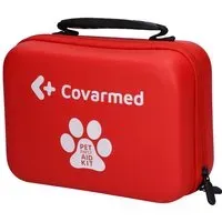 Covarmed Kit de Premiers Secours Animaux Domestiques 1 pc(s)