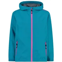 CMP Regenjacke Türkis 152