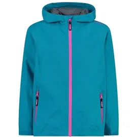 CMP Regenjacke Türkis 152