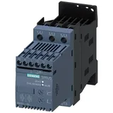 Siemens Antriebstechnik, SIRIUS SOFT STARTER, SIZE S00, 3.6A,24V