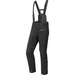 Germot Amaruq Herren Motorradhose Laminat - schwarz - LL