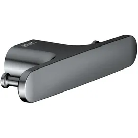 Keuco Edition 400 Handtuchhaken Schwarz 11515130000