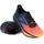 Damen Night Blue/Papaya 41