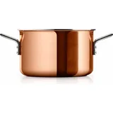 eva solo Kochtopf 20 cm gold