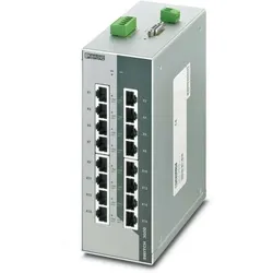 PHOENIX CONTACT Netzwerk Switch FL SWITCH 3016T