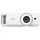 Acer H6805BDa DLP Weiss