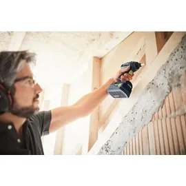 Festool TID 18-Basic ohne Akku + Koffer