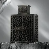 Rayhaan Nocturno Eau de Parfum 100 ml