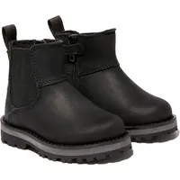 Timberland Kids Mid Chelsea Boot black 5