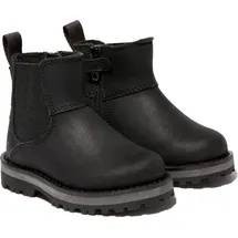 Timberland Kids Mid Chelsea Boot black 5