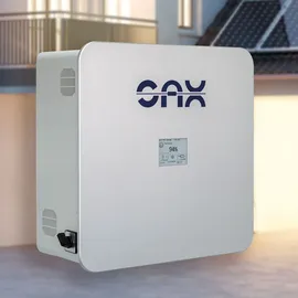 sax power Home 5,8 kWh