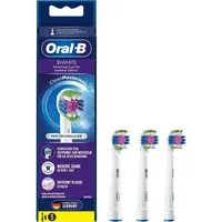 Oral B 3DWhite Aufsteckbürste