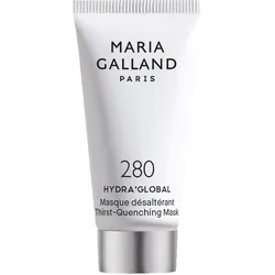 Maria Galland HYDRA'GLOBAL 280 Thirst-Quenching Mask 75 ml