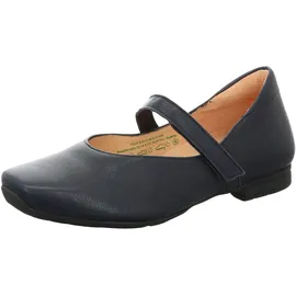 THINK! Ballerinas in Navy | Gr.: 38