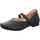 THINK! Ballerinas in Navy | Gr.: 38