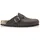 Birkenstock Boston Nubukleder geölt habana 37