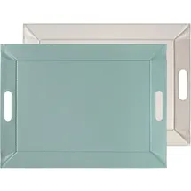 Freeform DUO Wendetablett mint/elfenbein